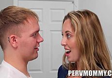 No Reservations Pristine Edge Millie Morgan Joshua Lewis Big Ass Fuck