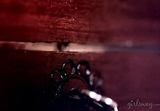 cherie deville, mercedes carrera amazing orgasms