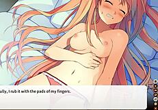 Chisato Sumiyoshi In Love Elections And Chocolate Route Episode 18