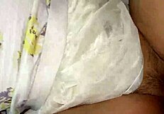 Virgin girl requests pussy fucking after seeing teacher's thick cock