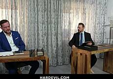 Erik Everhard And Yanick Shaft Love Fucking Selva Lapiedra