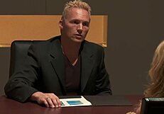 big boobs blonde milf is fucked hardcore