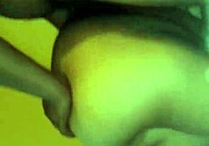 Cogiendo Una Rica Nalgona Dos