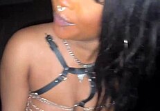 Intriguing wet blowjob session with lots of cum in the mouth, full video.