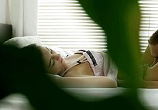 let's dive into these soft bedtime stories of forbidden bed scenes 😘