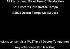 Dr Tampa Saving Super Mina in Hospital