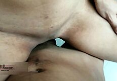 fui fazer massagem e o massagista safado me comeu