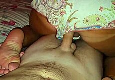 i just gotta push my shorts aside for you