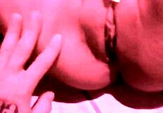 Melissa Alburqueque And Mma Fighter Allan Guerra Gomes