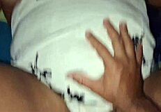 A� Para N�o Aguento Vou Desmaiar Crente Safada Gritando Na Pica Do Amante