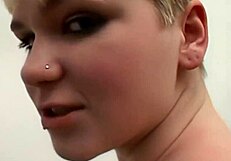 claudia downs gets fucked hard by big cock