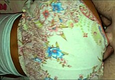 i just gotta push my shorts aside for you