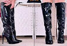 my epic shoe, boot, and heel collection in british european fetish style with leather, nylon, and stockings