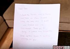 Stepdaughter Spank & Fucked