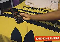 Mature Woman Rides Step Sister's Wet Hairy Pussy Slowly To Orgasms