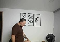 Hot Night In Colombia: Passion Or More?