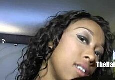 Ratchet hood pussy lesbian fuckfest p2!