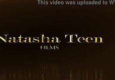 Newbie Ruby Walker's First Anal Fuck Contrasts with Lancelot's Hardcore Domination