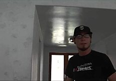 Amina Amore's submissive breakdown