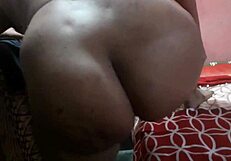 home alone with my step mom's best friend