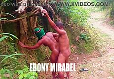 when a fairy tale turns into wild reality