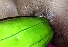 Big Fat Booty Bouncing On My Dick