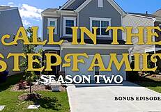 i feel like the man of the house needs more attention from me