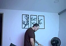 Hot Night In Colombia: Passion Or More?