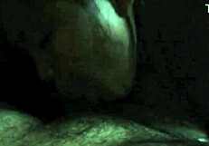 Pinay girlfriend swallows cum after riding