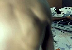 sharing my chubby fat ass wife with friends 😏