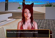 my new family game adventure