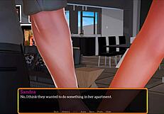 my new family game adventure