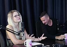 maisa pravo explores bdsm submission for money and shares family fetishes