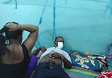 Pakistani Girl Fucked Hard By Indian Boyfriend In Village Creampie Cumshot