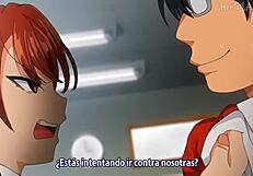 Hypnosis Revenge Unleashed