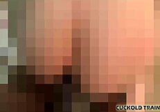 I Will Make You Eat My Lover's Cum