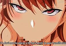 Hypnosis Revenge Unleashed