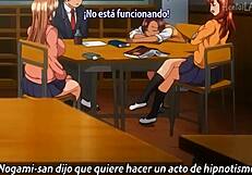 Hypnosis Revenge Unleashed