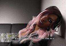 Taking a leap of faith 25