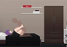 Lets Play Cute Reapers Titty Fuck