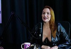 maisa pravo explores bdsm submission for money and shares family fetishes