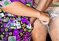 Wash brother-in-law's dick with soap now!