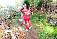 Want to lick sugar daddy's cum on secret beach?