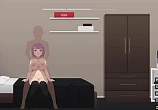 Lets Play Cute Reapers Titty Fuck