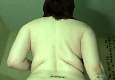 Fucking My Tight Little 18+ Asshole And Cumming