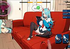 onimusume yankee hentai game ep 2 creampie pregnant