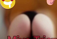 miya triez explores corno role