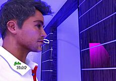 Taking a leap of faith 25