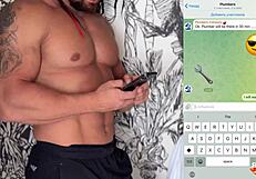 i called a prostitute and a plumber but a plumber-prostitute arrived