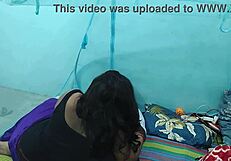 Pakistani Girl Fucked Hard By Indian Boyfriend In Village Creampie Cumshot